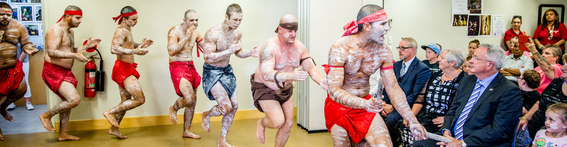 Children First - Growing Potential