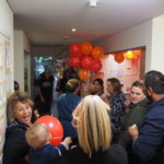 Harmony Day Art Exhibition
