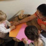 Harmony Day Art Exhibition