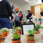 Harmony Day Art Exhibition