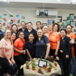 Harmony Day Art Exhibition