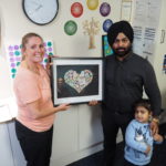 Harmony Day Art Exhibition