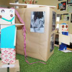 Harmony Day Art Exhibition