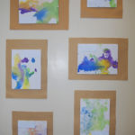 Harmony Day Art Exhibition