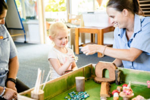 Children First Balmoral Street Preschool Blacktown