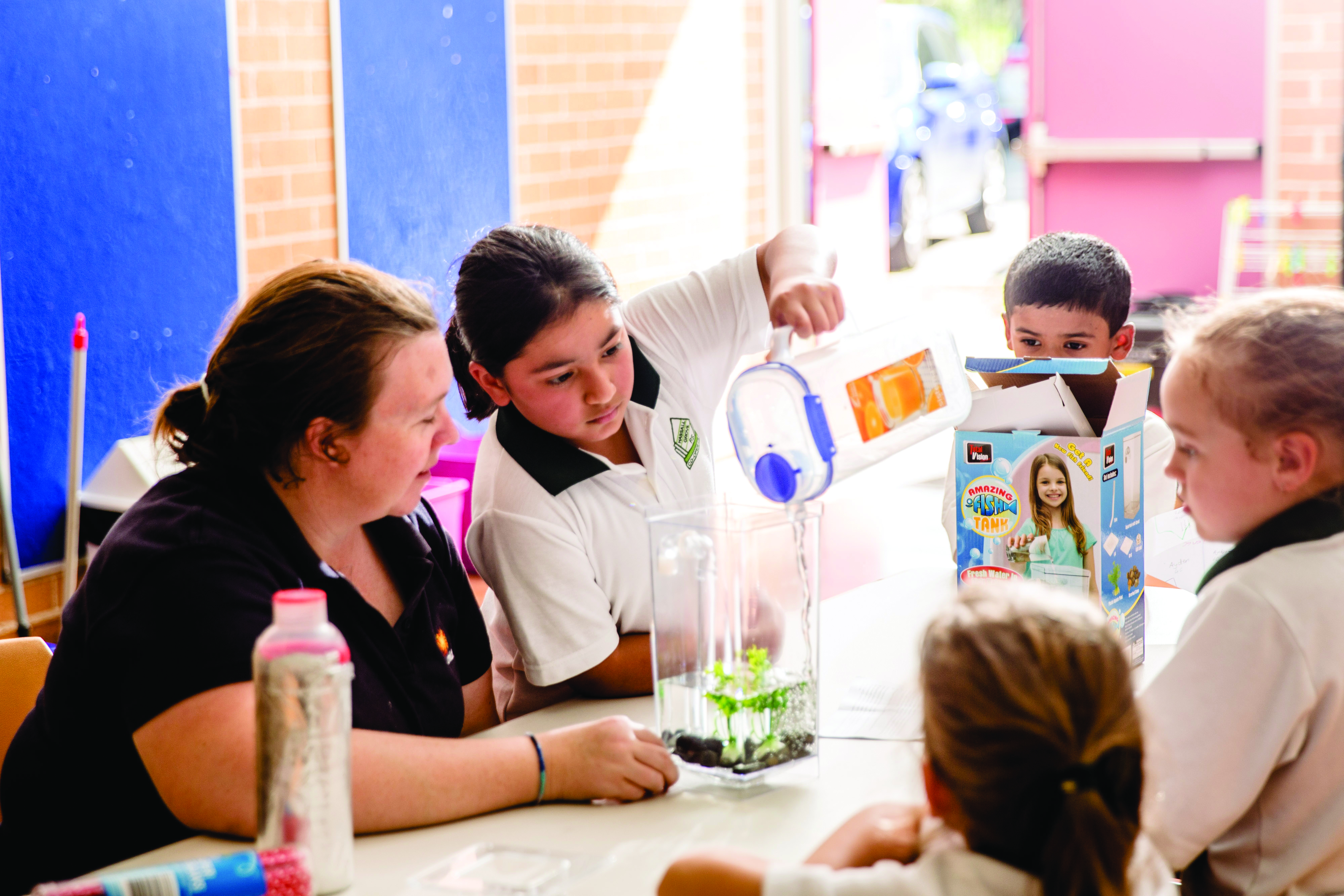 Hassall Grove OOSH Vacation Care