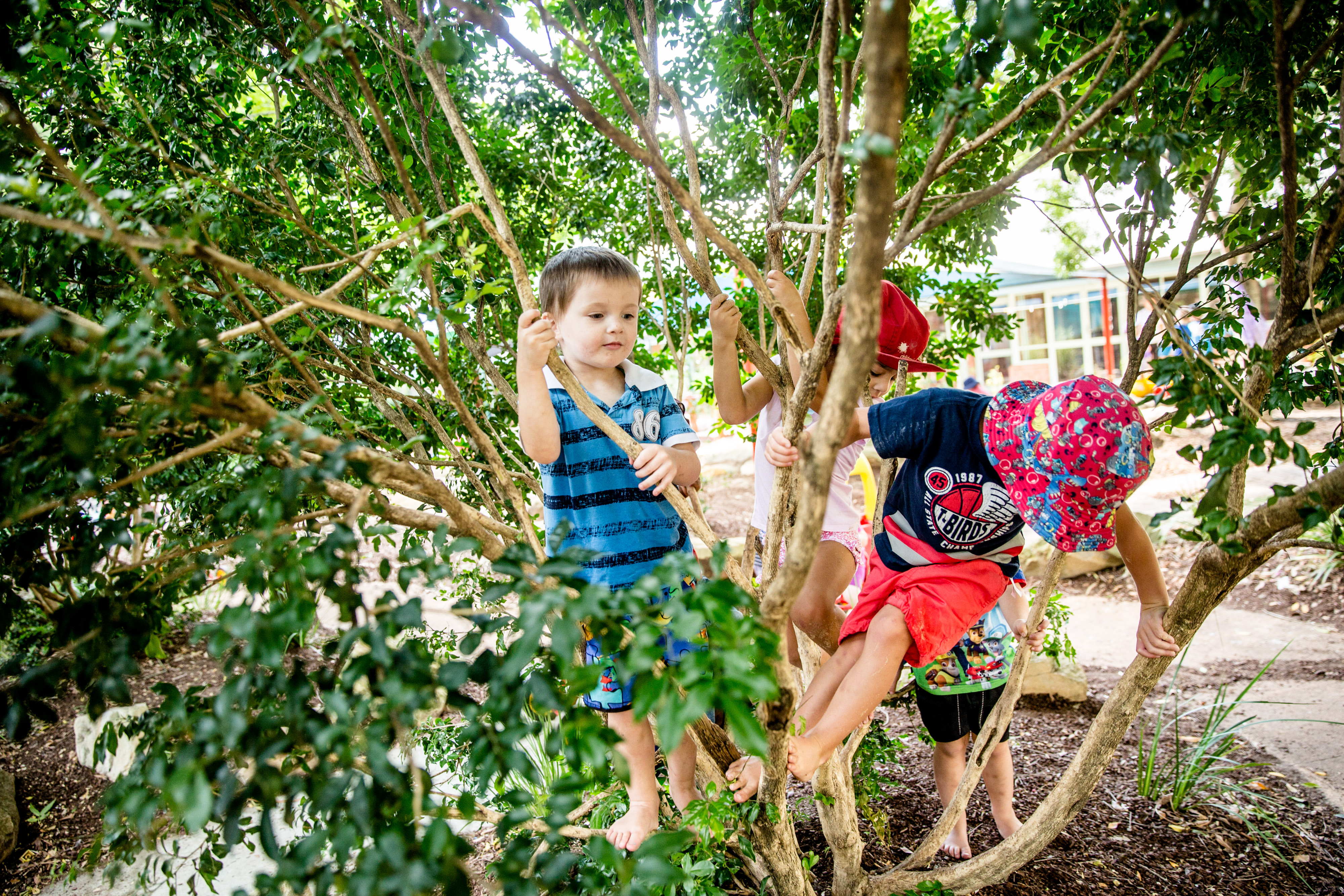 Children First Plumpton Long Day Care