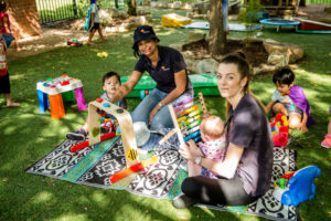 Children First Plumpton Long Day Care