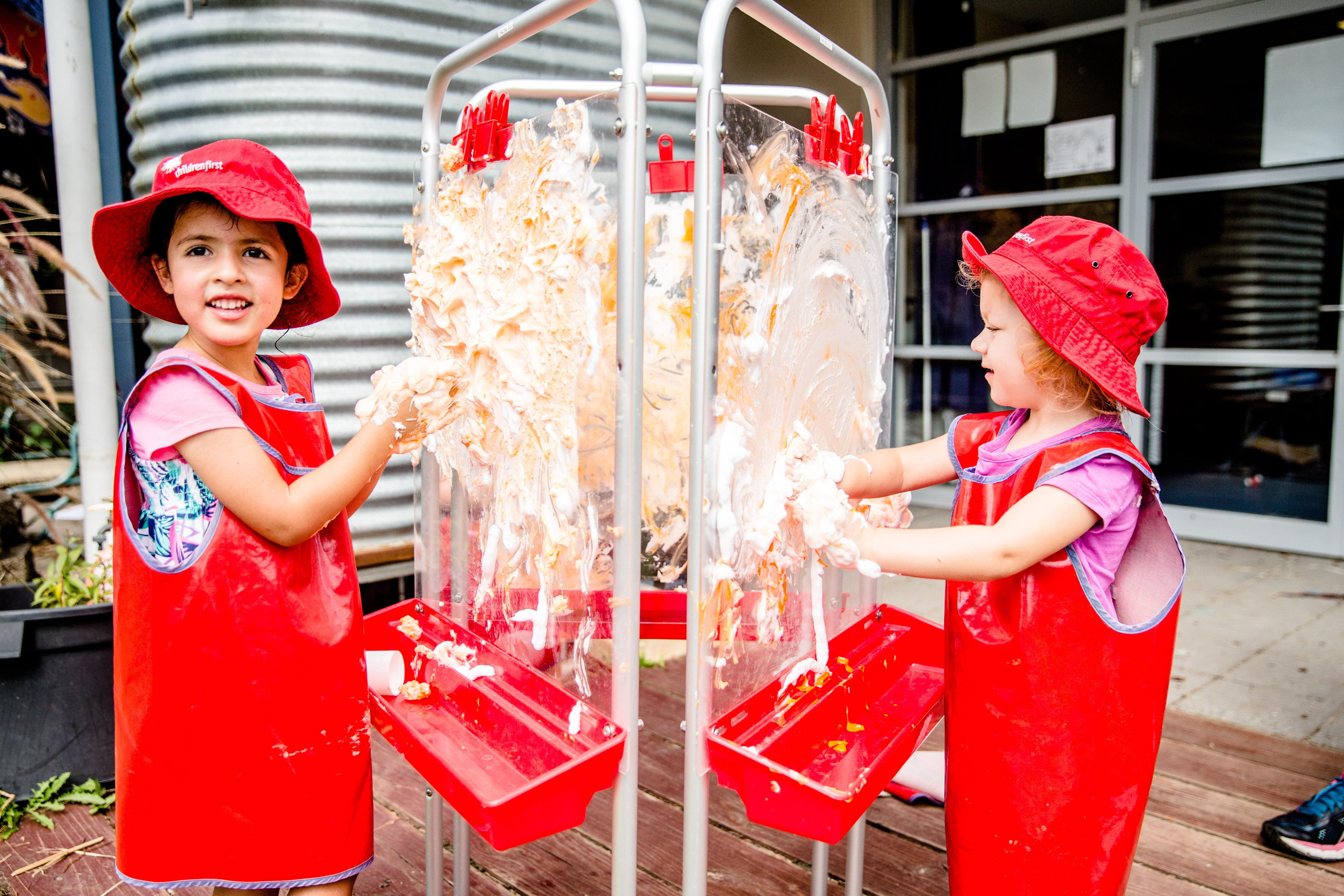 Children First Blacktown Road Children's Centre Long Day Care