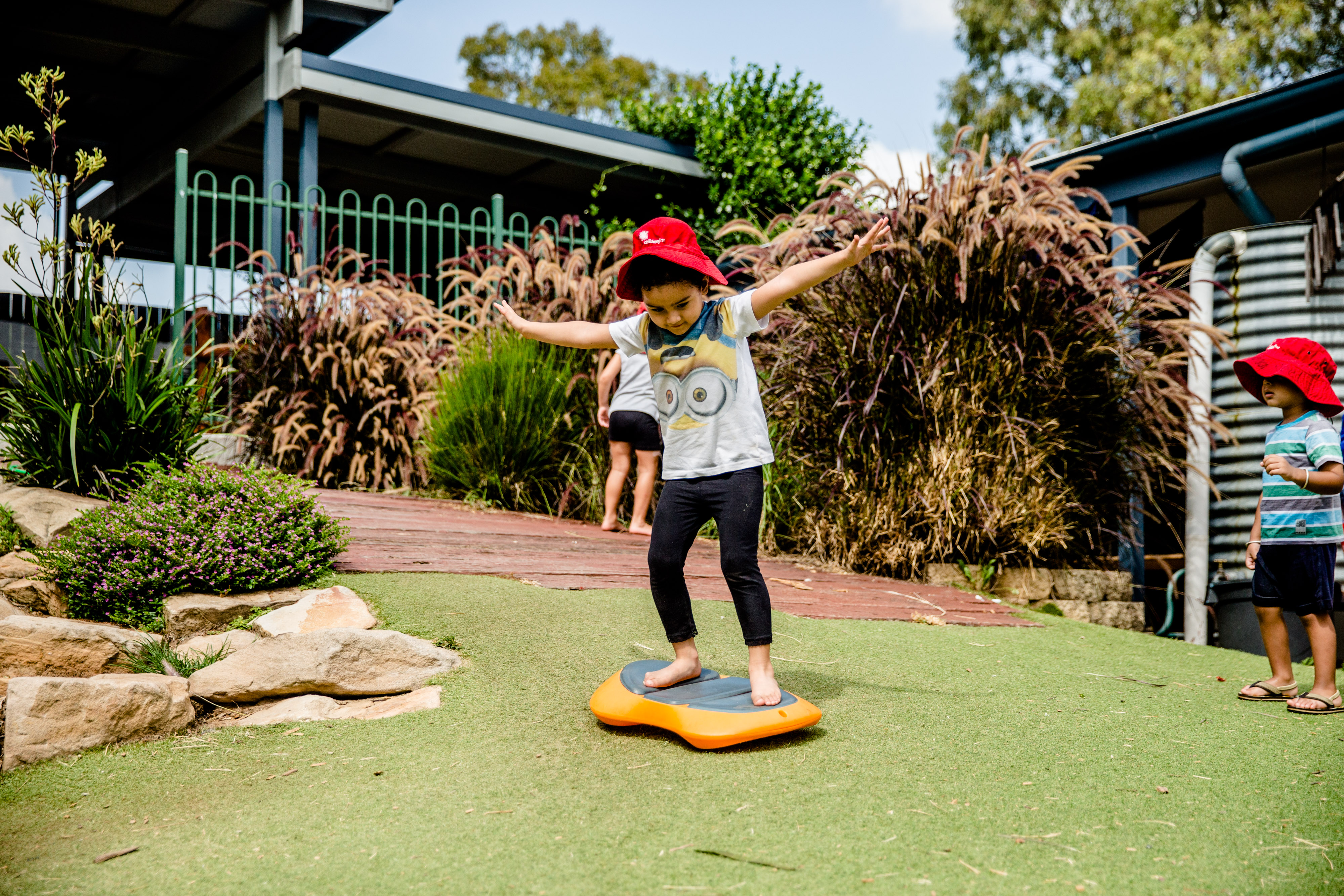 Children First Blacktown Road Children's Centre Long Day Care