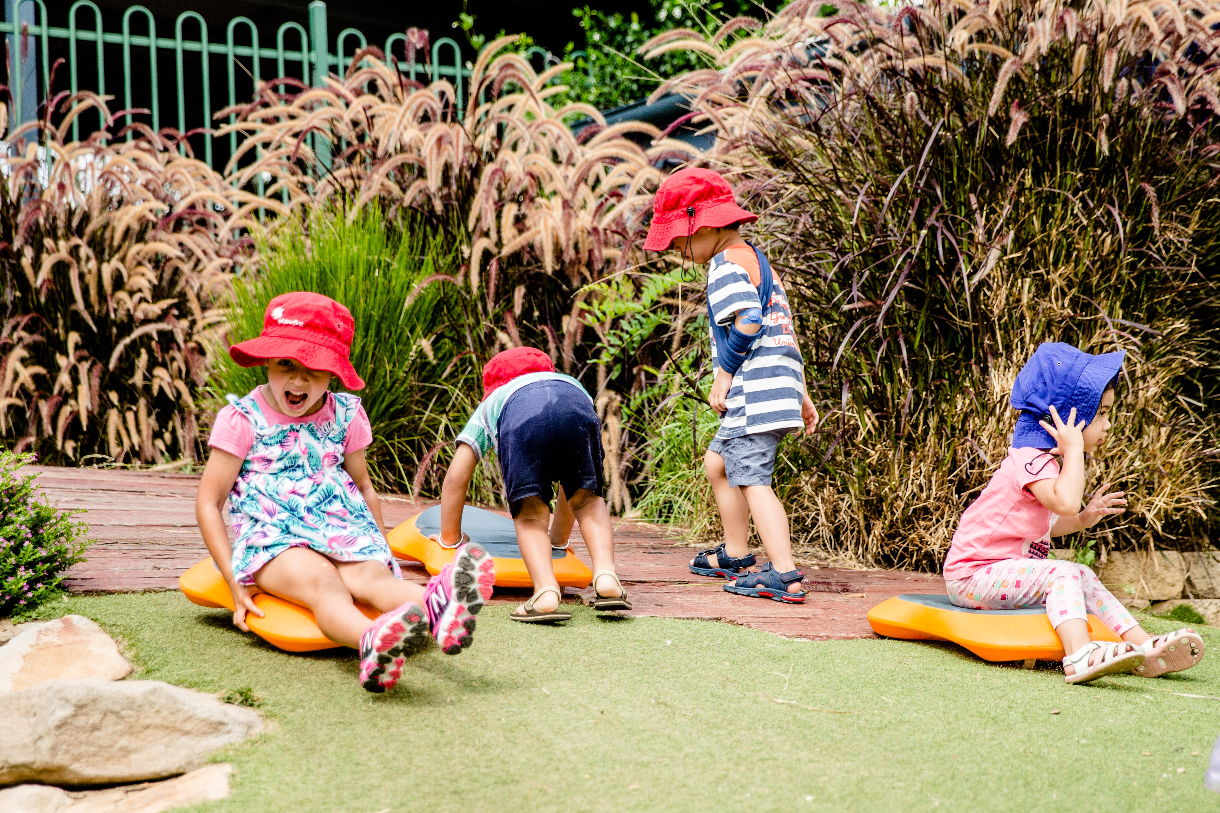 Children First Blacktown Road Children's Centre Long Day Care