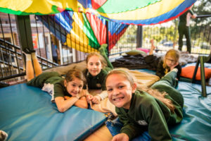 Shelley OOSH Blacktown Vacation Care