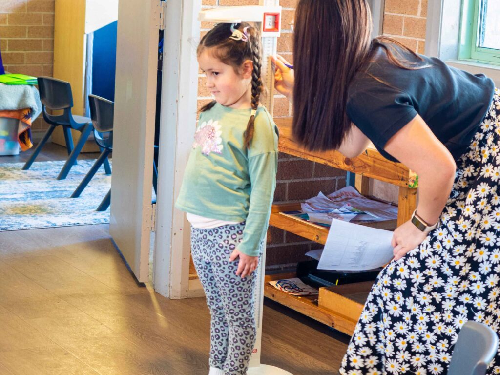 Child First Children First – Brighter Beginnings creating a brighter future for our ...