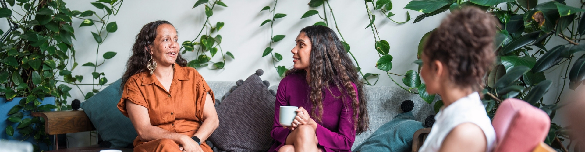 CARE Project | Disability Support | Self Advocacy